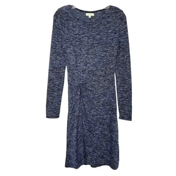 Max Studio Stretchy Knit Sweater Dress - Picture 1 of 7
